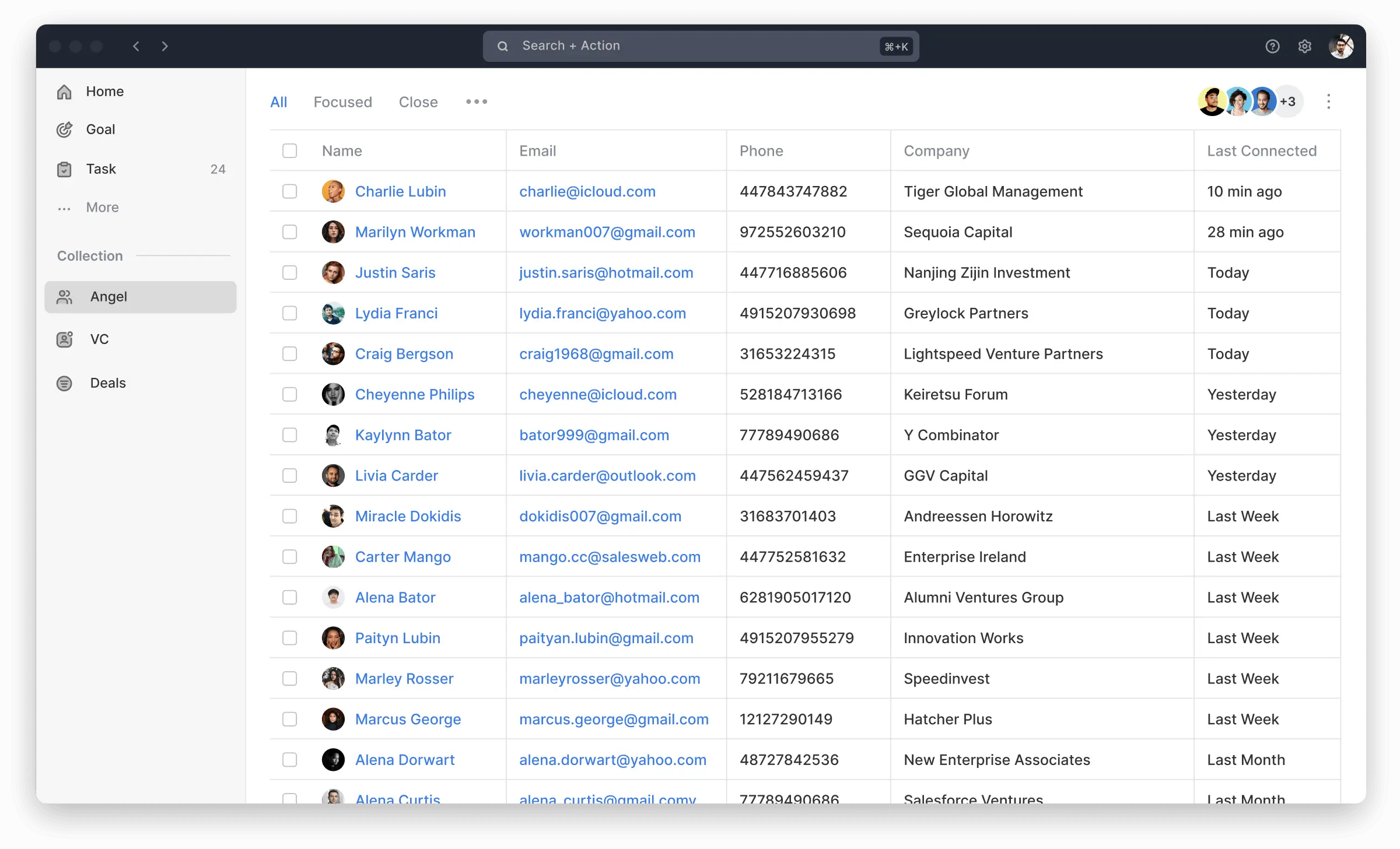 recruitment-dasboard